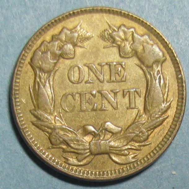1857-Flying-Eagle-Cent